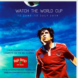 WORLDCUP2014